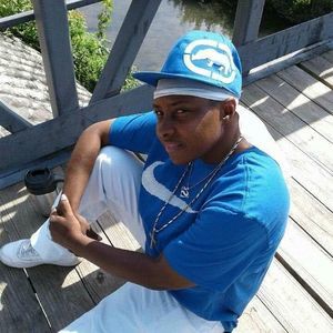 Meet your Posher, Latrece